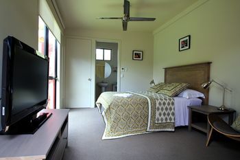 Phoenix Eumundi Bed & Breakfast - Nambucca Heads Accommodation 9