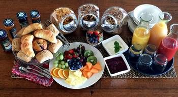 Phoenix Eumundi Bed & Breakfast - Nambucca Heads Accommodation 10