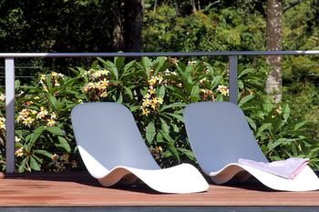 Phoenix Eumundi Bed & Breakfast - Nambucca Heads Accommodation 11