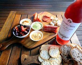 Phoenix Eumundi Bed & Breakfast - Nambucca Heads Accommodation 15