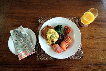 Phoenix Eumundi Bed & Breakfast - Nambucca Heads Accommodation 16