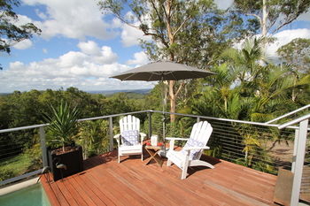 Phoenix Eumundi Bed & Breakfast - Nambucca Heads Accommodation 19