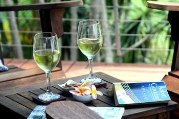 Phoenix Eumundi Bed & Breakfast - Nambucca Heads Accommodation 20