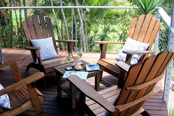Phoenix Eumundi Bed & Breakfast - Nambucca Heads Accommodation 21