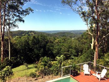 Phoenix Eumundi Bed & Breakfast - Nambucca Heads Accommodation 22