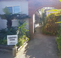 Bentley Waterfront Motel amp Cottages - Nambucca Heads Accommodation