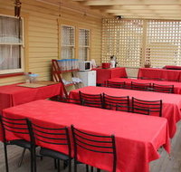 The Lady Jane Motor Inn - Nambucca Heads Accommodation
