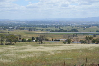 Bathurst Goldfields - Nambucca Heads Accommodation 0