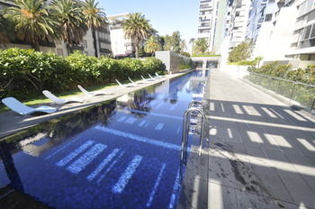 Camperdown 608 St Furnished Apartment - Nambucca Heads Accommodation 12