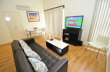 Camperdown 7 Dun Furnished Apartment - Nambucca Heads Accommodation 1