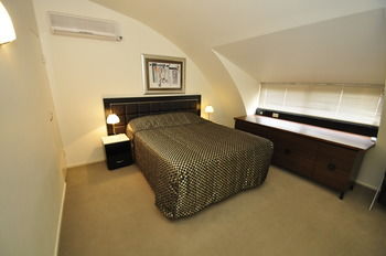 Camperdown 7 Dun Furnished Apartment - Nambucca Heads Accommodation 2