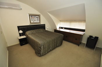 Camperdown 7 Dun Furnished Apartment - Nambucca Heads Accommodation 3