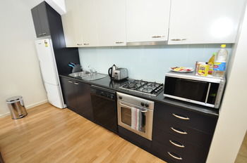 Camperdown 7 Dun Furnished Apartment - Nambucca Heads Accommodation 4