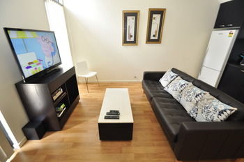 Camperdown 7 Dun Furnished Apartment - Nambucca Heads Accommodation 5