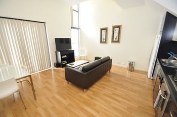 Camperdown 7 Dun Furnished Apartment - Nambucca Heads Accommodation 6