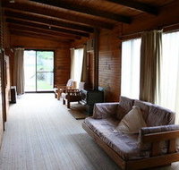 A Settleraposs Cottage - Nambucca Heads Accommodation