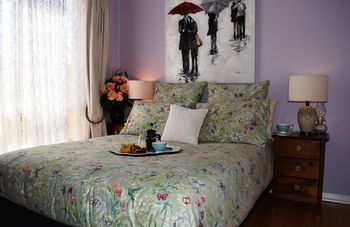 Cutmore Cottages - Bagala Bungalow - Nambucca Heads Accommodation 0