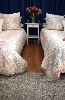 Cutmore Cottages - Bagala Bungalow - Nambucca Heads Accommodation 10