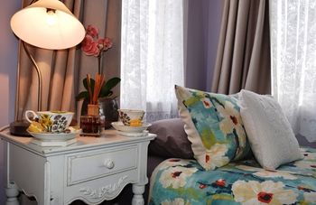 Cutmore Cottages - Bagala Bungalow - Nambucca Heads Accommodation 17