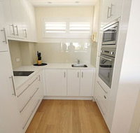 Neutral Bay 63 Ben Furnished Apartment - Nambucca Heads Accommodation