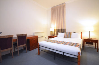 Charles Sturt University ACT Nambucca Heads Accommodation