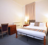 The Hallows Accommodation - Nambucca Heads Accommodation