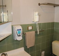 The Hermitage Motel - Nambucca Heads Accommodation