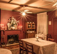 Segenhoe Inn Historic Bed amp Breakfast - Nambucca Heads Accommodation