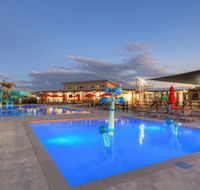 Rivershore Resort - Nambucca Heads Accommodation