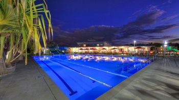 Rivershore Resort - Nambucca Heads Accommodation 3