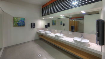 Rivershore Resort - Nambucca Heads Accommodation 4