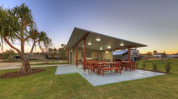 Rivershore Resort - Nambucca Heads Accommodation 16