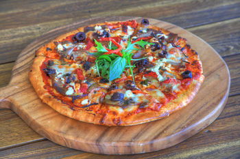 Rivershore Resort - Nambucca Heads Accommodation 26