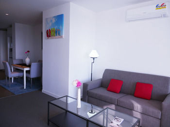 Anchor On Upper West - Nambucca Heads Accommodation 9