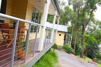 3 Kings Bed And Breakfast - Nambucca Heads Accommodation 0