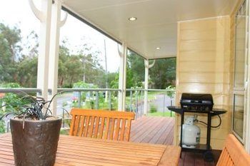 3 Kings Bed And Breakfast - Nambucca Heads Accommodation 1