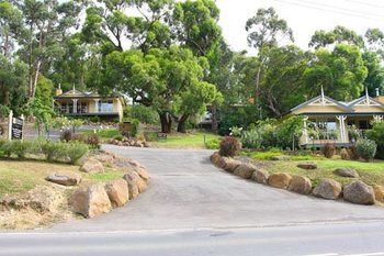 3 Kings Bed And Breakfast - Nambucca Heads Accommodation 6