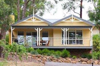 3 Kings Bed And Breakfast - Nambucca Heads Accommodation 8