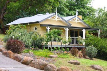 3 Kings Bed And Breakfast - Nambucca Heads Accommodation 9