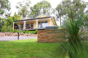 3 Kings Bed And Breakfast - Nambucca Heads Accommodation 18