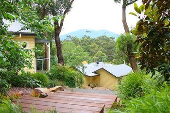 3 Kings Bed And Breakfast - Nambucca Heads Accommodation 19