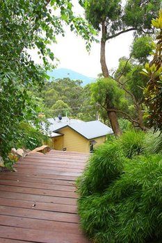 3 Kings Bed And Breakfast - Nambucca Heads Accommodation 21