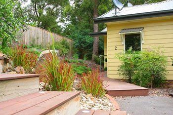 3 Kings Bed And Breakfast - Nambucca Heads Accommodation 22