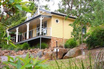 3 Kings Bed And Breakfast - Nambucca Heads Accommodation 23