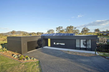 Zebula Gloucester - Nambucca Heads Accommodation 0