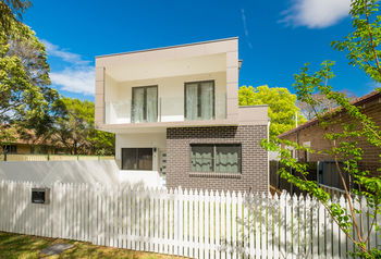 Campsie NSW Nambucca Heads Accommodation