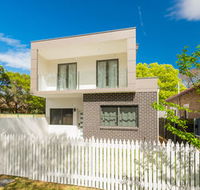 Getaway Holiday Campsie - Nambucca Heads Accommodation