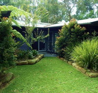 Art House Accommodation - Nambucca Heads Accommodation