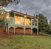 Pencil Creek Cottages - Nambucca Heads Accommodation