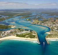 Best Western Goulburn - Nambucca Heads Accommodation
